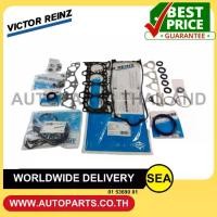 ราคา VICTOR REINZ ปะเก็นชุดใหญ่ D16B D16Y D15Z CITY '96-01 CIVIC '96-00 / HONDA (1 ชุด) (1733984711371032411)