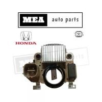 ราคา คัทเอาท์ ไดชาร์จ Honda Jazz,City 03-07 ปลั๊กใหญ่ IM853 12V. (1732827237961336730)