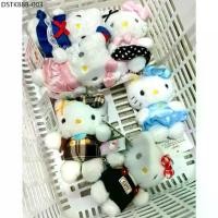 ราคา [พร้อมส่ง] พวงกุญแจคิตตี้ พวงกุญแจซานริโอ Sanrio ลิขสิทธิ์แท้จาก minisoจีน (1733920571825227156)