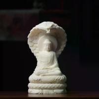 ราคา งูแกะสลักผลไม้สีงาช้าง, พระพุทธรูป Sun Tzu, เครื่องประดับ Zen จีน, เหมาะสำหรับห้องนั่งเล่นในบ้านและสำนักงาน, ปี 2025 ขุนแผน ผง พราย หลวงพ่อ ชํานาญ (1732575377876420015)