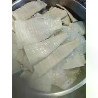 ราคา ยอดหน่อไม้อ่อน( จีน)พร้อมทำอาหาร อ่อนหวาน อร่อยแบบธรรมชาติ(น้ำหนัก 1000 กรัม) ขายดี (1734021129154364475)