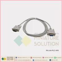ราคา สายลิ้งโหลดโปรแกรม PLC จีน board จีน FX RS232 ใช้กับ PLC Board FX1N,2N,3U และ ต่อจอ samkoon HMI (MI-Link-PLC-HMI) สวัสดิการสด (1734431572688209648)