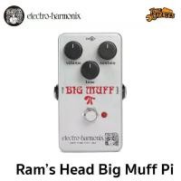ราคา Electro-Harmonix เอฟเฟค Ram's Head Big Muff Pi (1734362108886418612)