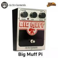 ราคา Electro-Harmonix เอฟเฟค Big Muff Pi (1734345805764461748)