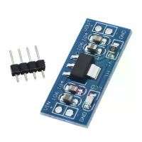 ราคา ตัวแปลง Buck, AMS1117-5.0V, 6.0-12V ถึง 5V, สำหรับบอร์ด PCB ของ Arduino/Raspberry Pi (1733213921252640640)