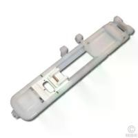 ราคา ♧ตีนผีเย็บรังดุม Buttonhole Foot Slide สำหรับจักร brother รุ่น GS2700,GS3700,GS2786K◈ (1733121918744822810)