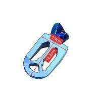 ราคา Off-road Motorcycle Foot Pegs Compatible with YAMAHA YZ85 125 250 99-15 YZ WR250F 99 204 (1733760351670077027)