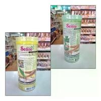 ราคา 【โปรโมชั่นสุดร้อน!】 ☆เซนต์ ครีมสมุนไพรนวดฝ่าเท้า 800กรัม Sense Foot Massage สูตรไพล & ขมิ้นชัน สูตรไพล & ว่านหางจระเข้❆ (1733821128611890768)