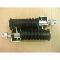 ราคา ☼YAMAHA YG1 YG1T YGS1T YL1 YL2 YJ1 YJ2 - REAR FOOT REST PEG SET // ยางพักเท้าหลัง เหล็กพักเท้า✡ (1733430797494748867)