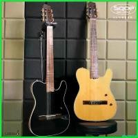 ราคา playmashop ความคงทน Sqoe - SEGD900 Nylon Silent Guitar (1730568441860032786)