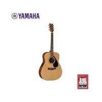 ราคา YAMAHA กีตาร์โปร่งไฟฟ้า FX310AII ยามาฮ่า Electric Acoustic Guitar (1729647110472042906)