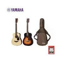ราคา YAMAHA กีตาร์โปร่ง JR2S ยามาฮ่า ACOUSTIC GUITAR ยอดฮิต **แถมฟรีกระเป๋า GIGBAG** (1729647033677089178)