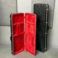 ราคา guitar/Bass เคสกีต้าร์ไฟฟ้า เบสไฟฟ้า กล่องใส่กีต้าร์ กล่องใส่เบส รุ่น C1 (1733842498849900223)