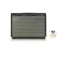 ราคา Fender ตู้แอมป์กีต้าร์ไฟฟ้า 100 วัตต์ลำโพง 12"x2 Electric Guitar Amp 100 Watt 12"x2 รุ่น Champion-100 (1729607085219744559)