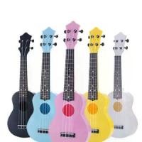 ราคา กีต้าร์เด็ก 21 นิ้ว ยูนิเทจ สีสันสดใส สมจริง พร้อมเครื่องดนตรี รวมปิ๊ก Unisex ฟู่ เป่า แพนด้า กีตาร์ มือ สอง กีต้า ร์ ไฟฟ้า electric guitar กีต้า ร์ ไฟฟ้า (1731781626235684393)