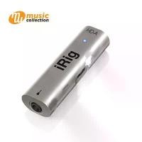 ราคา อินเตอร์เฟสกีตาร์ IRIG HD-A GUITAR INTERFACE (1732319696788620602)