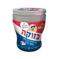 ราคา [จัดส่งทันที] Bazuka Gum Box No Sugar 66g Kosher - บาซูก้า หมากฝรั่ง ไม่มีน้ำตาล 66 กรัม (1734246995395249226)