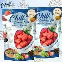 ราคา แนะนำ ขายร้อน สตอเบอรี่ อบแห้ง ขนาด 1 Kg.Low Sugar หวานน้อย นุ่มหนึบ รสเปรี้ยวอมหวาน อร่อย เคี้ยวเพลิน (1733510528758679509)