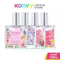 ราคา Cute Press EDP คิวท์เพรส น้ำหอมสำหรับผิวกาย 35ml (Sugar Coral/Juliet Rose/Juliet In Paradise/Daisy In Wonderland) (1734238544985818275)