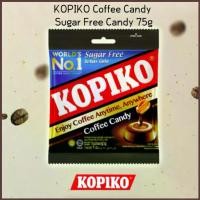 ราคา Kopiko Sugar free ลูกอมโกปิโก้ 75 กรัม/ซอง (พร้อมส่ง) คําแนะนําผลิตภัณฑ์ใหม่ของเดือนนี้ (1734329200521610923)