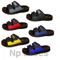 ราคา Adda Sandals, Wear Adda, Model 7Ma03 -M1, , Ready to Ship. (1733897476416243095)