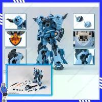ราคา NIDAI Model 1/144 MS-07B-3 Gouf Custom GK Hu Wang Model Assembly Kit Plastic Frame Action Figure Robot Plastic Model Toy (1734453183376557332)