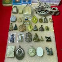 ราคา พระเครื่อง หลากหลายเกจิ รับประกันพระแท้ (1734164085144585605)