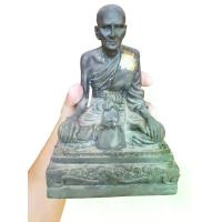 ราคา พระบูชาหลวงพ่อดี จัตตมโล วัดพระรูป จ.สุพรรณบุรี ปี 2537 ขนาดหน้าตัก 4.6 นิ้ว #พระบูชาหลวงพ่อดี #พระบูชา #พระเครื่อง (1732294305267418394)