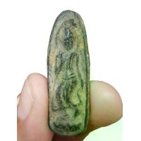 ราคา พระกำแพงลีลาเขย่ง สภาพเก่า (ไม่ทราบที่) #พระกำแพง #พระลีลา #พระกำแพงลีลา #พระกำแพงลีลาเขย่ง #พระกรุ #พระเนื้อดิน #พระเครื่อง #วัตถุมงคล (1733589261255148826)