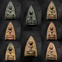 ราคา พระกลีบบัว สมเด็จพระสังฆราชอยู่ วัดสระเกศ ยุคต้น ปี2485 เก่าถึงยุค รับประกันพระแท้ พระกรุแท้ พระเครื่อง สมเด็จ (1733735631039005755)