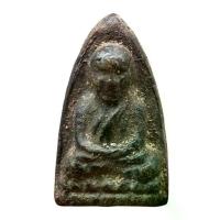 ราคา หลวงปู่ทวดเนื้อว่านปี2497 หลวงปู่ทวด วัดช้างให้ เนื้อว่าน พระเครื่อง ส่งตรงปก ก512 (1733928099197715588)