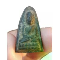 ราคา พระเนื้อผงหลวงปู่ทวด วัดช้างให้ จ.ปัตตานี สภาพเก่า (ไม่ทราบที่) องค์ที่ 2 #พระหลวงปู่ทวด #พระหลวงพ่อทวด #พระเนื้อผง #พระเนื้อดิน #พระเครื่องหลวงปู่ทวด #วัตถุมงคลหลวงพ่อทวด #พระเครื่อง #วัตถุมงคล (1733