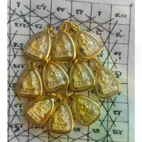 ราคา จัดส่งจากประเทศไทย โปรโมชั่น 10 องค์ จี้พระสังกัจจายน์ จี้กรอบทอง จี้ขนาดเล็ก พระสังกัจจายน์ สังกัจจายน์ พระเครื่อง เสริมโชคลาภ ความอุดมสมบรูณ์ (1733322815543936224)