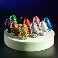 ราคา รับเช่า พระเครื่อง พระบูชา ทุกชนิดพระพิฆเนศ องค์ตั้งบูชา ขนาด 2 นิ้ว POLY HOLY GANESHA (1733855572250822015)