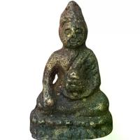 ราคา 【จัดส่งจากประเทศไทย】 ❉รูปหล่อ คุณแม่บุญเรือน พระกริ่ง ส่งตามรูป พระเครื่อง☸ (1734054218373301505)