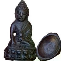 ราคา 【ของแท้ 100%】 ☝พระกริ่ง ปวเรศ ก้นถ้วย พระเครื่อง ส่งตามรูป✤ (1734408691730449470)