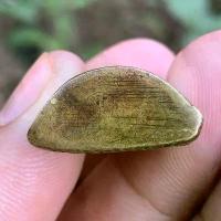 ราคา 【คนไทยแนะนำ!】 หลวงพ่อเดิม วัดหนองโพ รูปหล่อรุ่นแรก มีจาร พระเครื่อง (1734432540095907510)