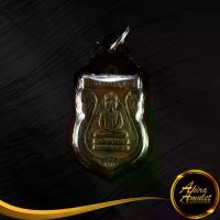 ราคา ส่งฟรี- พระเครื่อง หรียญหลวงปู่ทวด เหยียบน้ำทะเลจืด วัดช้างให้ หลังพระครูวิสัยโสภณ (อาจารย์ทิม ธมฺมธโร) เลี่ยมกรอบพลาสติก (1733385464703518469)