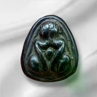 ราคา พระปิดตาหลวงพ่อทับ วัดอนงคาราม เนื้อเมฆสิทธิ์ พระเครื่อง ส่งตรงปก ก508 (1733927961837012100)