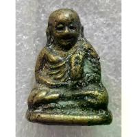 ราคา 【ของแท้ 100%】 ✪A252 รูปหล่อโบราณ หลวงพ่อเงิน วัดบางคลาน เนื้อโลหะ พระเครื่อง สวยเก่า เชิญเลือกตามชอบ♀ (1733923611959657614)