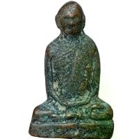 ราคา 【ของแท้ 100%】 ✌หลวงพ่อเดิม กรุวัดพนมรอก พระเครื่อง พ่อเดิม➳ (1734054412674500418)