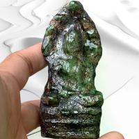 ราคา 【COD】 นาคปรก ปรกโพธิ์ กรุนาดูน พระเครื่อง ส่งตรงปก (1733354965882340923)