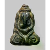 ราคา ส่งฟรี- 3078 พระปิดตา เนื้อชินตะกั่ว ไม่ทราบที่ พระเครื่อง เนื้อหาตามภาพ เชิญพิจารณา (1733314112252774009)