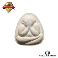 ราคา พระปิดตา เนื้อผงพุทธคุณ สีขาว ไตรมาส ๓๘ หลวงปู่แย้ม วัดตะเคียน ปี 2538 พระพุทธรูป วัตถุมงคล พระเครื่อง (1730515650406681272)