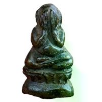 ราคา เก็บเงินปลายทาง- 【​5000+ คนซื้อแบรนด์นี้แล้ว】 พระเครื่อง พระปิดตา หลวงปู่เอี่ยม วัดหนัง เนื้อสำริด (1733472345016337836)