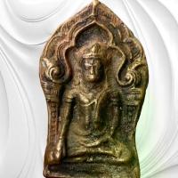 ราคา 【ส่งฟรี】 พระยอดขุนพล พระเครื่อง เนื้อโลหะ ตรงปก ยอดขุนพล (1733371641087493691)