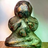 ราคา คุณภาพดี- พระปิดตา หลวงพ่อแก้ว ลงรัก พระเครื่อง (1733155386168805366)