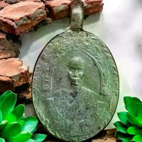 ราคา หลวงพ่อฉุย วัดคงคาราม เหรียญหล่อโบราณ พระเครื่อง ร้านพระเครื่องมงคลให้บริการพระกรุ พระเกจิอาจารย์เก่า (1732914014396711986)