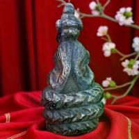 ราคา [COD] พระอุปคุฅ เนื้อสำริดเงิน พระเครื่อง ส่งตามภาพ ร้านพระเครื่องมงคลให้บริการพระกรุ พระเกจิอาจารย์เก่า (1732993235948700722)