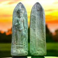 ราคา พระเครื่อง พระกรุ พระร่วงหลังราง พระร่วง เนื้อสนิมแดง ร้านพระเครื่องมงคลให้บริการพระกรุ พระเกจิอาจารย์เก่า (1733045165064619058)